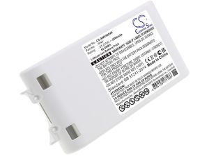 Батерия за Xiaomi Dreame V10/V8/V9/Xr и други, 2500 mAh, Li-Ion