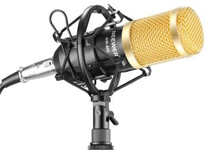 Neewer NW-800 kondenzátor mikrofon
