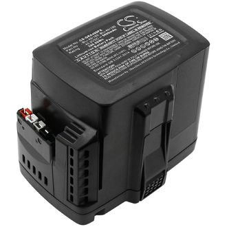 Акумулаторна батерия за Gardena Powercut Li40/30 / Powermax Li-40/41 и др., екв. BLI-40/100, 40V, 5Ah, Li-Ion