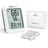 ThermoPro TP-60C, Thermometer mit externem Sensor, drahtlos, misst Temperatur und Feuchtigkeit