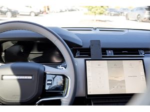 Brodit ProClip montážní konzole pro Land Rover Range Rover Velar 24-25, na střed