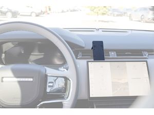 Brodit ProClip montážní konzole pro Land Rover Range Rover Velar 24-25, na střed