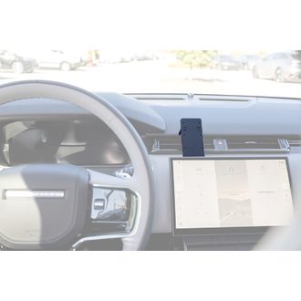 Монтажна скоба Brodit ProClip за Land Rover Range Rover Velar 24-25, за център
