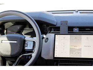 Brodit ProClip montážní konzole pro Land Rover Range Rover Velar 24-25, na střed