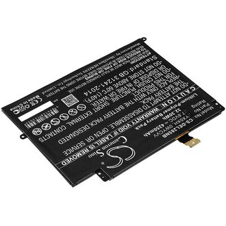 Baterie pentru Dell Latitude 7285, 4250mAh, Li-Pol