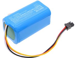 Батерия за ETA 2218 Ergo, 2600 mAh, Li-Ion