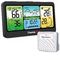 ThermoPro stație meteo digitală cu ecran color și senzor exterior TP-280