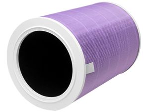 Ersatzfilter für Xiaomi Luftreiniger Anti-Bacterial 1, 2, Pro, 2S, 2H, 3, 3H