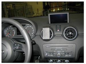 Brodit ProClip montážní konzole pro Audi A1 11-19, na střed