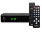 TESLA TE-323, DVB-T2 vevő, H.265 (HEVC)