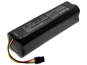 Bateria do Eufy, C0914D8, X8, X8 Hybrid, X8 Pro, X8 Pro, SES, T29J6, Li-ion, 5200 mAh