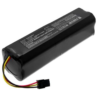 Батерия за Eufy, C0914D8, X8, X8 Hybrid, X8 Pro, X8 Pro, SES, T29J6, Li-ion, 5200 mAh