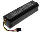 Bateria do Eufy, C0914D8, X8, X8 Hybrid, X8 Pro, X8 Pro, SES, T29J6, Li-ion, 5200 mAh