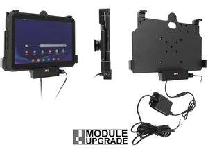 Brodit tartó Samsung Galaxy Tab Active 4 Pro SM-T630/SM-T636, OTG, rejtett töltés Pro SM
