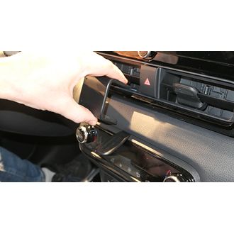 Brodit Монтажна скоба ProClip за Toyota Yaris 24-25, по средата