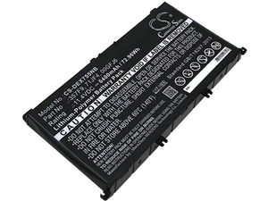 Baterie pentru Dell Inspirion 15PD (equ.71JF4) 6400mAh