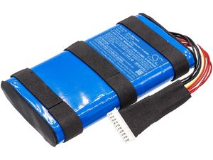 Baterie pentru JBL Boombox 3, 10400 mAh, Li-Ion, ambalaj deteriorat