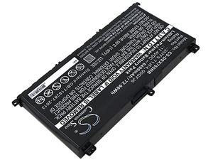 Baterie pentru Dell Inspirion 15PD (equ.71JF4) 6400mAh