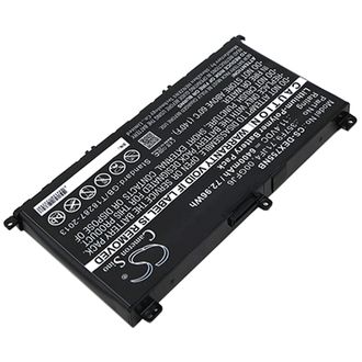Baterie pentru Dell Inspirion 15PD (equ.71JF4) 6400mAh