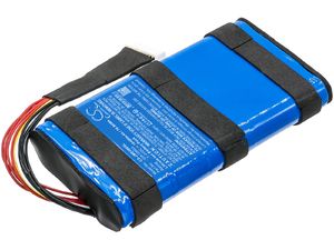 Baterie pentru JBL Boombox 3, 10400 mAh, Li-Ion, ambalaj deteriorat