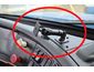 Brodit ProClip montážní konzole pro Volvo FH/FM/NH 03-07/VHD/VNL/VNM/VN/VT 03-18, na střed, zesílený