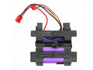 Akumulator do Bosch BHN16L, BHN16L/04, Move 16V, Li-ion, 3500 mAh