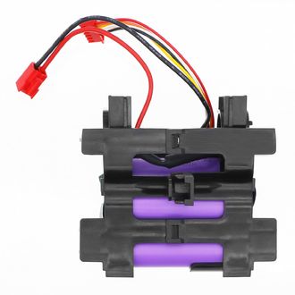 Baterie pentru Bosch BHN16L, BHN16L/04, Move 16V, Li-ion, 3500 mAh