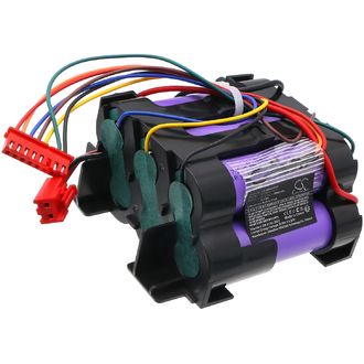 Baterija za Boscheve naprave BHN24L, BHN24L/04, BHNL2140, BHNL2140TW in druge, Li-ion, 2500 mAh