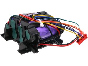 Akku für Bosch BHN24L, BHN24L/04, BHNL2140, BHNL2140TW und andere, Li-ion, 2500 mAh