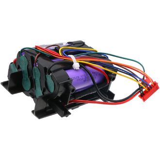 Baterija za Boscheve naprave BHN24L, BHN24L/04, BHNL2140, BHNL2140TW in druge, Li-ion, 2500 mAh