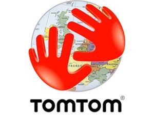 Služba Aktualizace map/y TomTom + předplatné aktualizací na 1 rok (nezahrnuje cenu map/updatu)