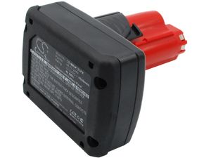 Baterie pentru Milwaukee M12 (eq.48-11-2440) 4000mAh