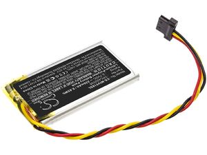 Akku für Mio MiVue 508/518/528/538/ 608/618/792 und andere, 230 mAh, Li-Pol