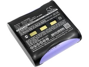 Baterie pentru Juniper Allegro 2, Systems AG2, Sokkia FC-500 și altele, 13600 mAh, Li-Ion
