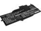 Akkumulátor Lenovo Thinkpad X1 Nano, Thinkpad X1 Nano Gen 1-20un000 és másokhoz, 4050 mAh, Li-Ion