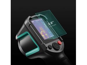 Mileseey TR20 Pro Wärmebildkamera, IR 240x240,