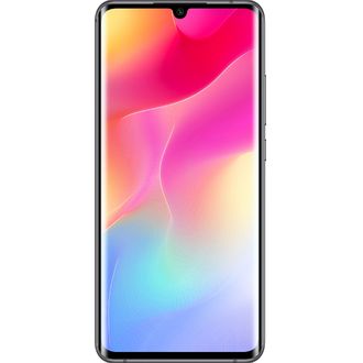 Xiaomi Mi Note 10 Lite 6GB/64GB, fekete