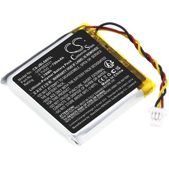 Baterie pentru JBL Live 660, Live 660NC, 750 mAh, Li-Pol