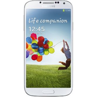 Samsung GALAXY S4 i9506 LTE cat 4, fehér