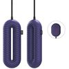 Xiaomi Sothing DSHJ-S-1904, сушилня за обувки и ботуши с таймер, лилава