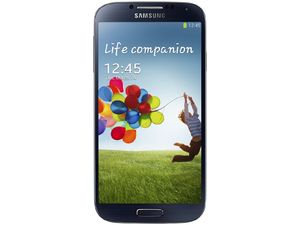 Samsung GALAXY S4 i9506 LTE kat 4, fekete