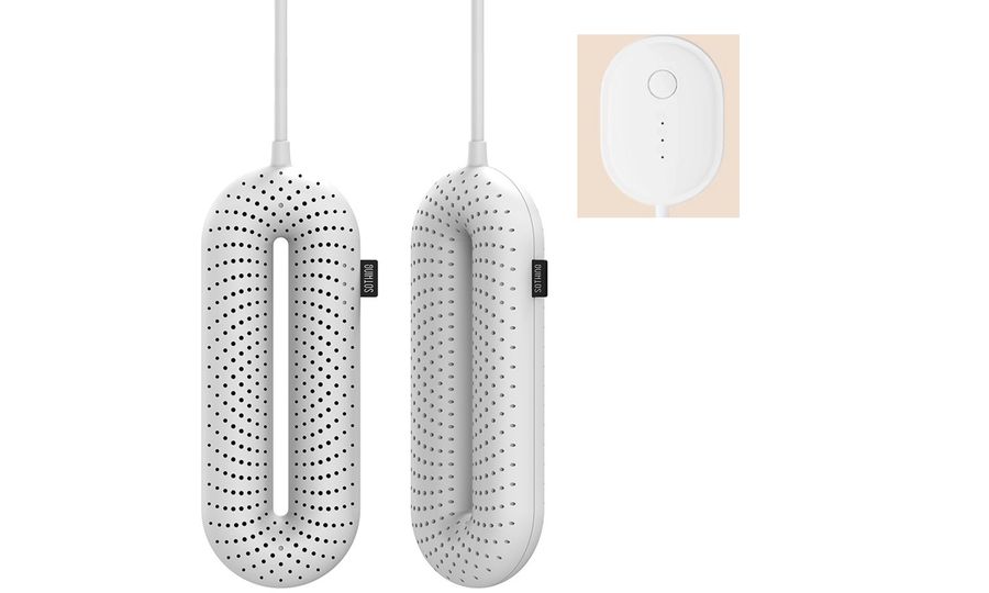 Xiaomi Sothing DSHJ-S-1904, сушилня за обувки и ботуши с таймер, бяла