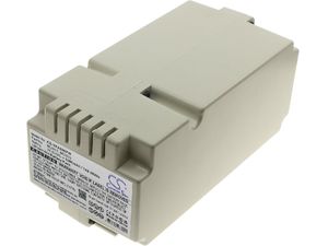 Akkus für TECHNIK MR 1000, Power-G Easymow und andere, 5000 mAh, Li-Ion
