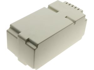 Akkus für TECHNIK MR 1000, Power-G Easymow und andere, 5000 mAh, Li-Ion
