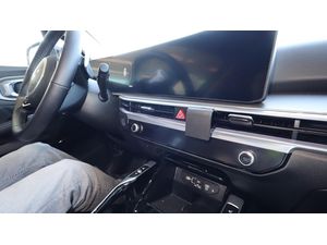 Wspornik montażowy Brodit ProClip do Kia Sorento 25-26, do środka