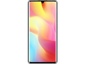 Xiaomi Mi Note 10 Lite 6GB/128GB, alb
