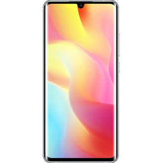 Xiaomi Mi Note 10 Lite 6GB/64GB, fehér