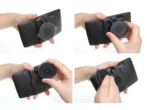 Brodit adaptor de montare - TomTom GO/START/VIA