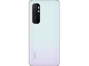 Xiaomi Mi Note 10 Lite 6GB/128GB, alb