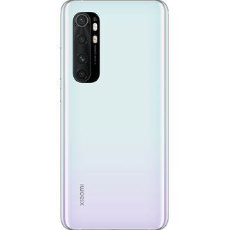Xiaomi Mi Note 10 Lite 6GB/64GB, fehér